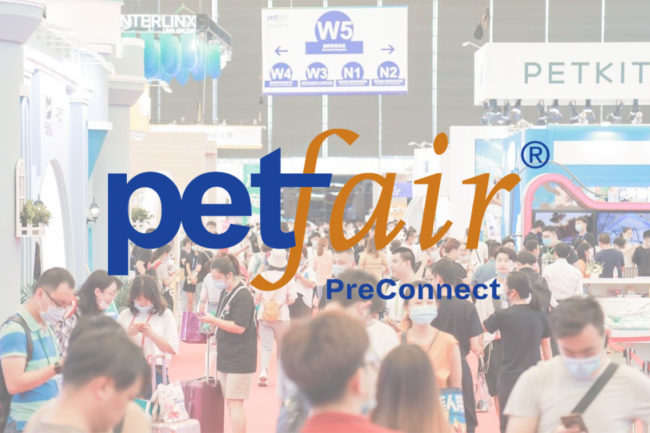 Pet Fair SEA offers webinar to connect brands and buyers ahead of in-person conference