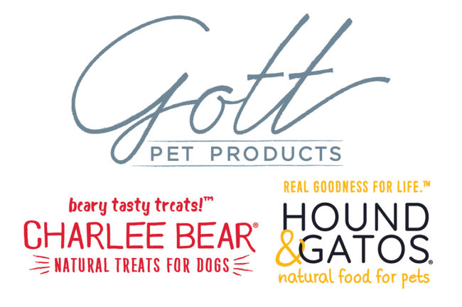 Gott Pet Products announces new strategic key account manager