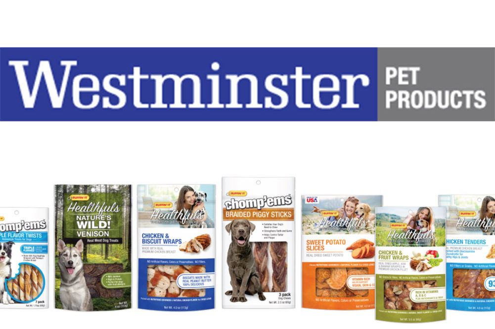 AUA Private Equity acquires Westminster Pet Products