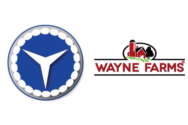 Amick Farms to acquire Wayne Farms poultry production complex