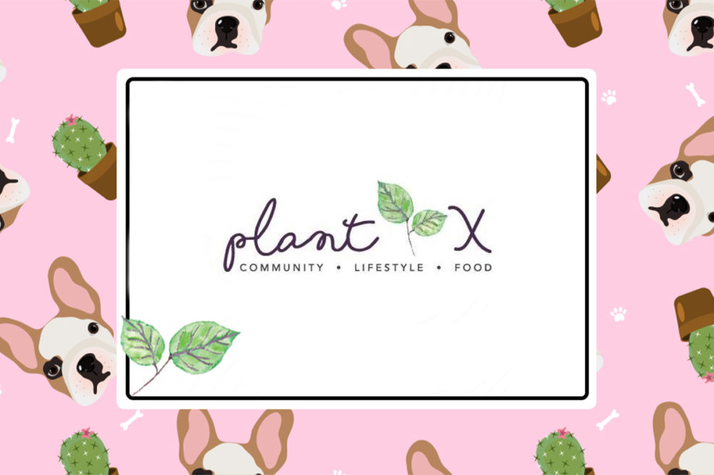 Kirtana pet food and treat brands added to PlantX e-commerce platform