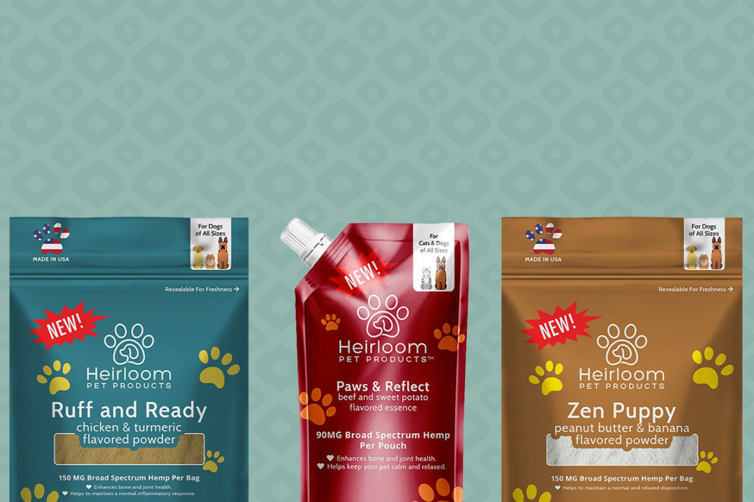 Rio Grande partners with Heirloom Pet Products to expand distribution
