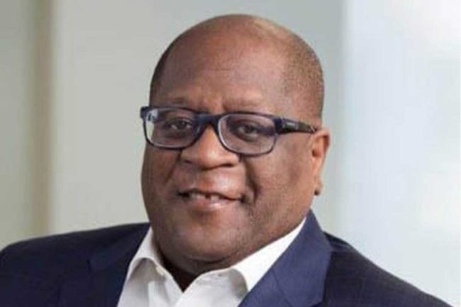 Gregory D. Jones, new chief diversity, equity and inclusion officer at Cargill