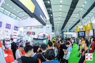 China International Pet Show cancelled for 2021