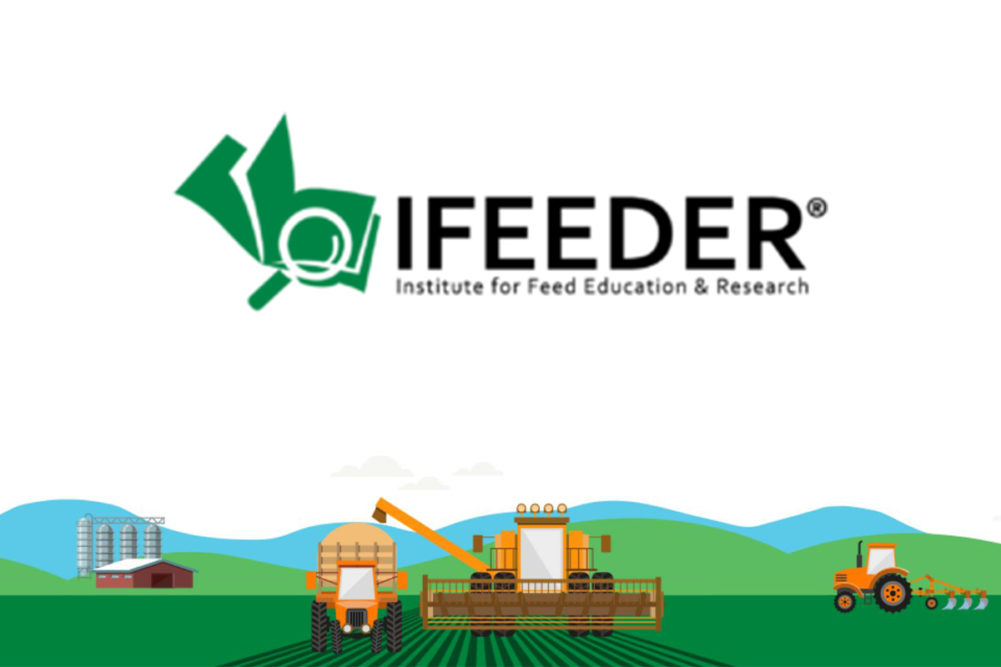 IFEEDER shares 2019-2020 Annual Report