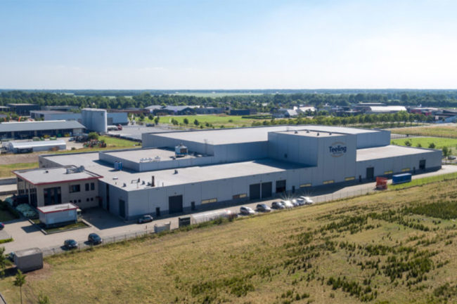 The Netherlands-based Teeling Petfood acquired by United Petfood in Belgium