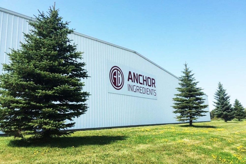 Anchor acquires Dakota Dry Bean barley assets