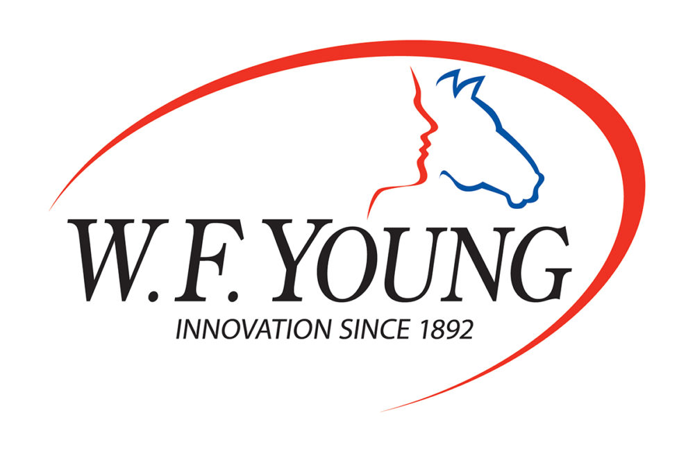 W.F. Young has appointed three to its leadership team