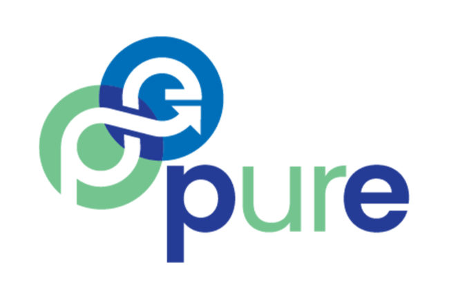 PurE is a totally recyclable, mono-material polyethylene pet food packaging line by Polytex Fibers introduces 