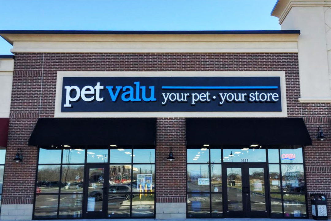 Pet Valu closing all US pet specialty stores, maintaining retail operations in Canada