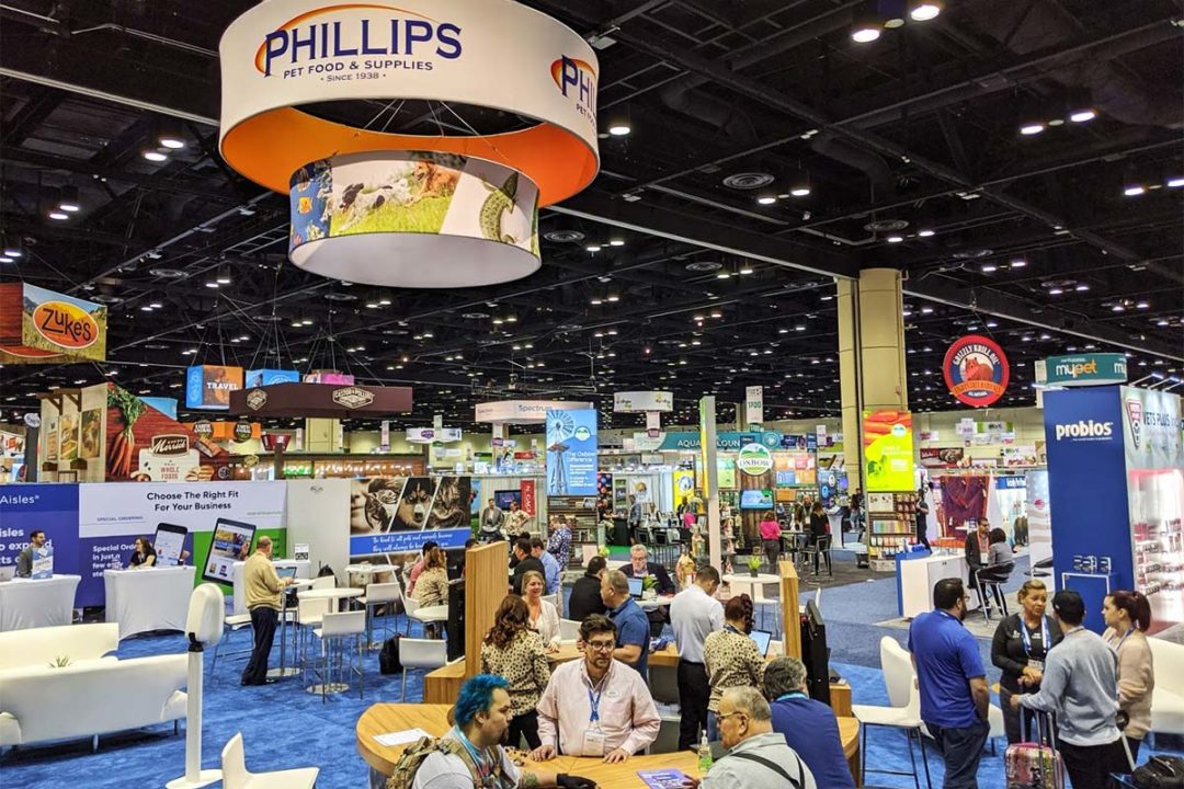Dates confirmed for Global Pet Expo 2021 regardless of in-person or virtual format