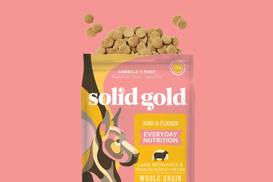 H&H Group has acquired its first pet food company, Solid Gold Pet