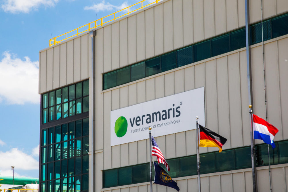 Veramaris appoints Nathalie Gross as senior global communications manager