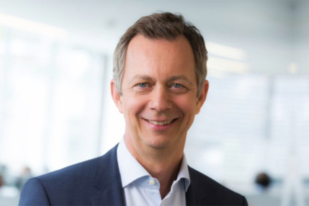Nestle promotes Bernard Meunier to head of strategic business units, marketing and sales