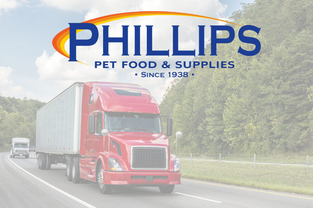 Phillips Pet Food & Supplies raises $20 million in capital