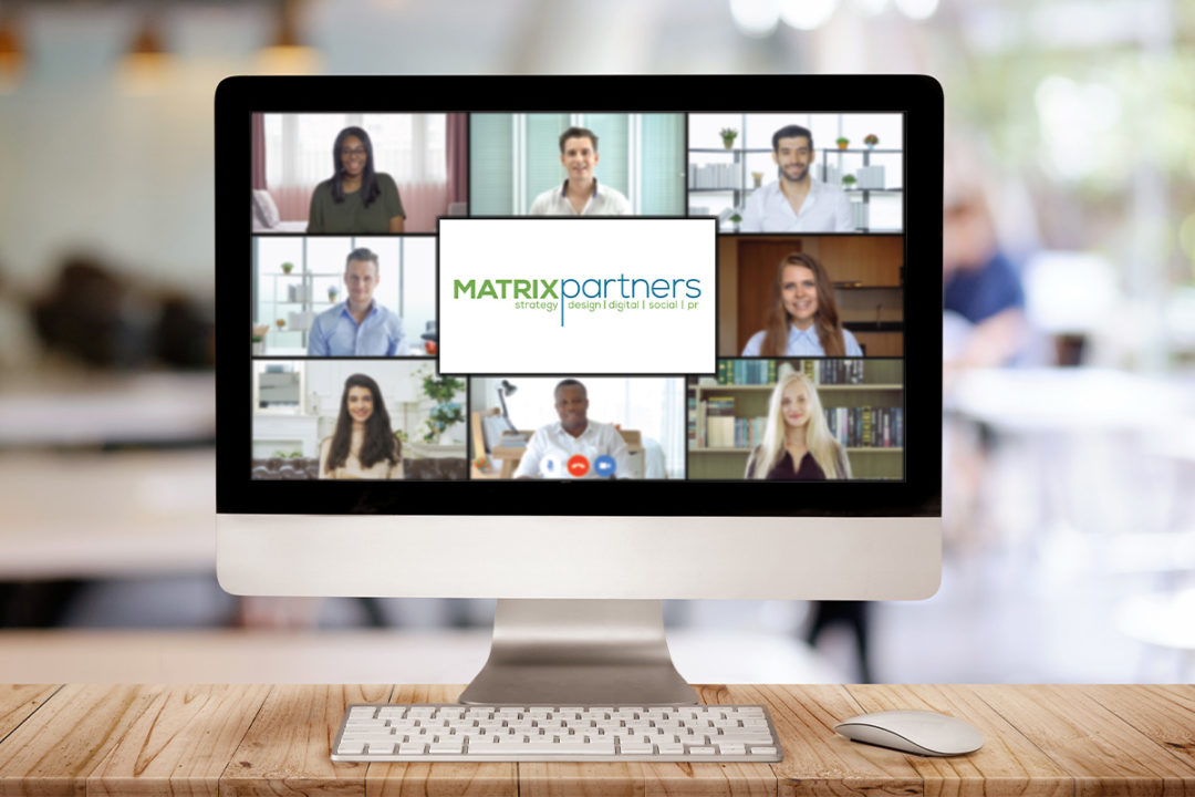 Matrix Partners offers web-enabled focus groups for consumer research