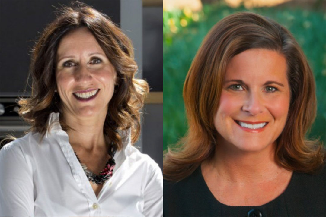 Tanya Jaeger de Foras and Nancy Wolfe join Ingredion Incorporated senior leadership