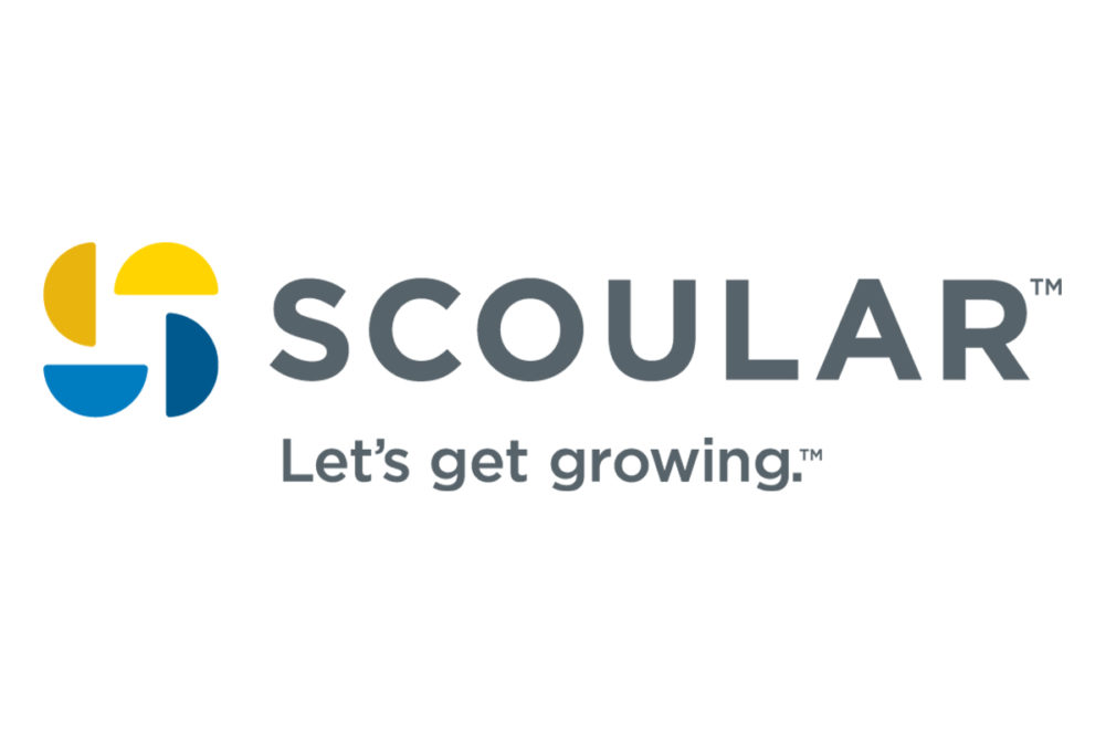 Scoular introduces new corporate identity