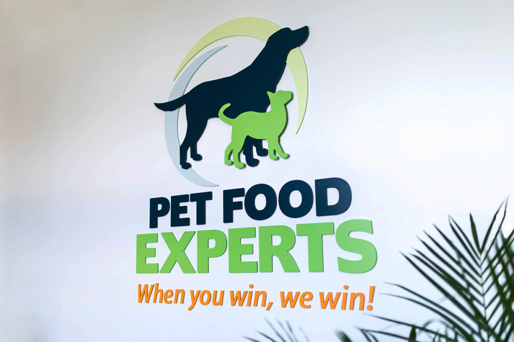 Pet Food Experts partners with Herlitz to improve inventory management
