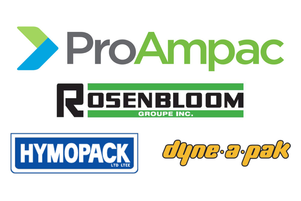 ProAmpac acquires Canadian packaging company and its two subsidiaries