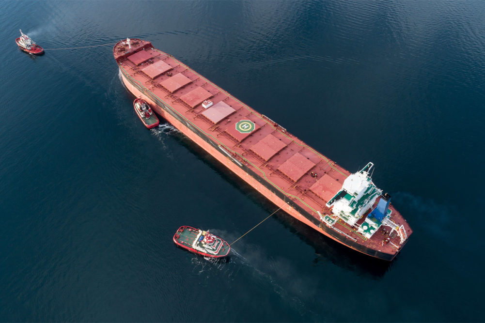 Industry organizations applaud House passage of Ocean Shipping Reform Act