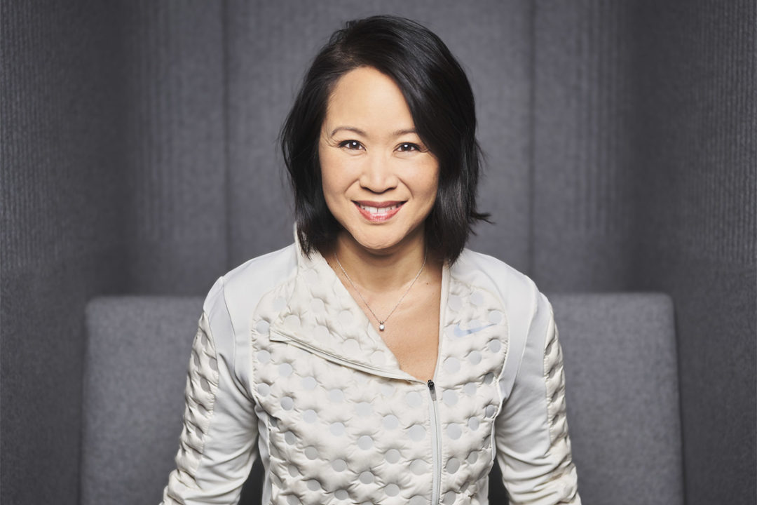 Iris Yen, vice president of direct digital commerce for NIKE, Inc.’s global business, joins Petco board.