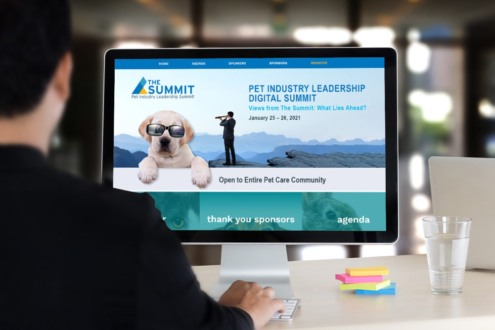 Pet Industry Leadership Summit going virtual in 2021 2021