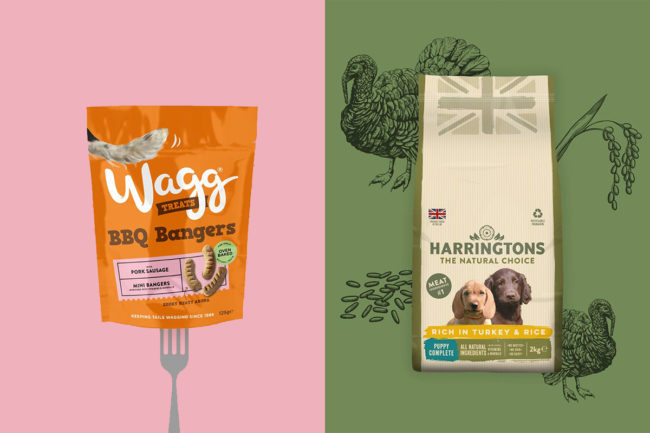 CapVest acquires Inspired Pet Nutrition and its two pet food brands from L Catterton