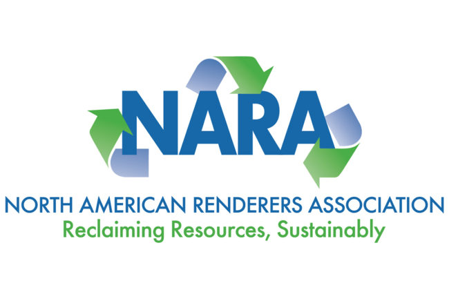 NARA bestows highest honor to foundation leader