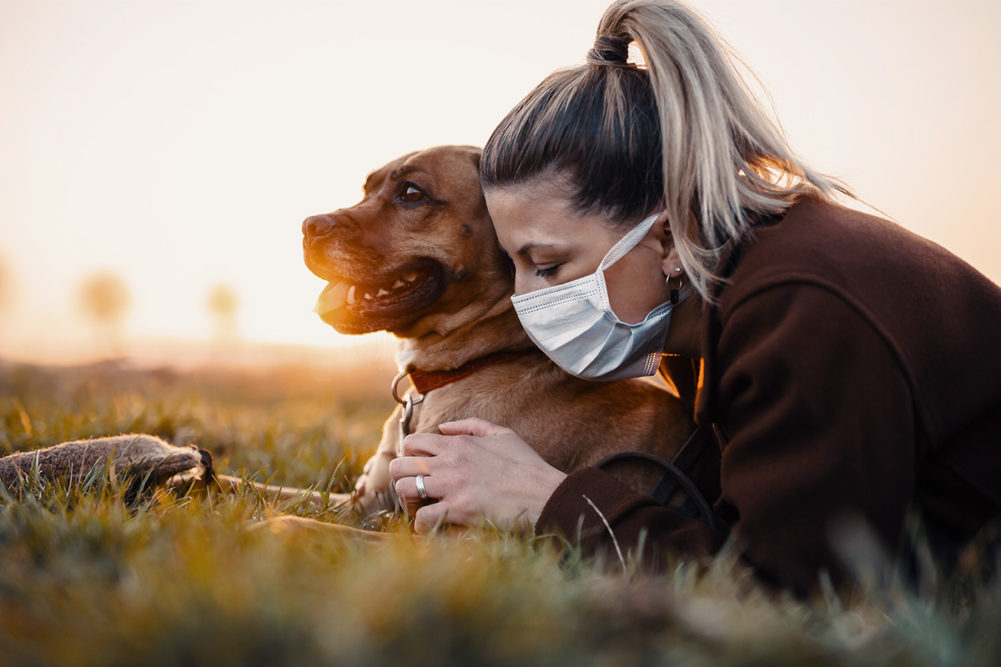 APPA finds slight changes in pet product purchasing behavior amid continued pandemic impacts