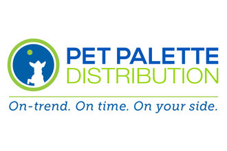 New logo, slogan and name for Pet Palette