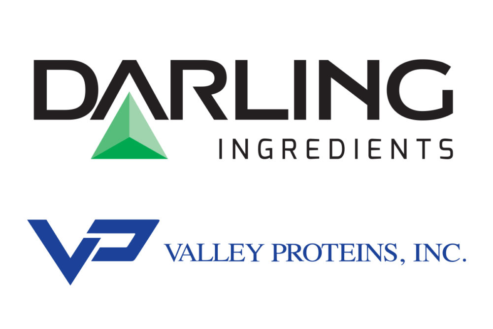 Valley Proteins to be bought by Darling Ingredients