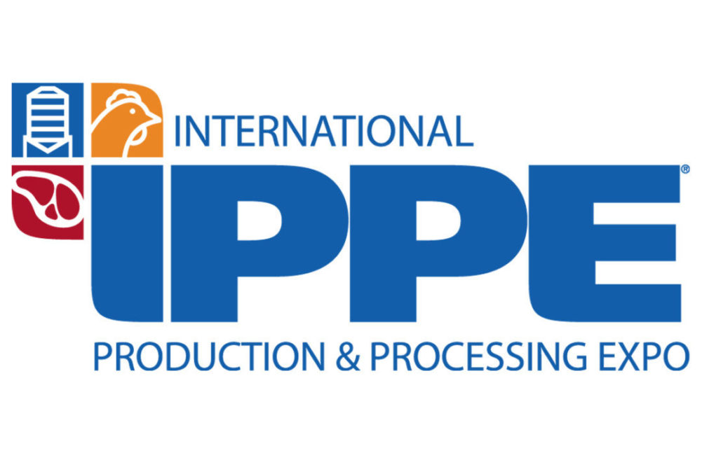 Organizers of IPPE to decide on postponement by Oct. 22