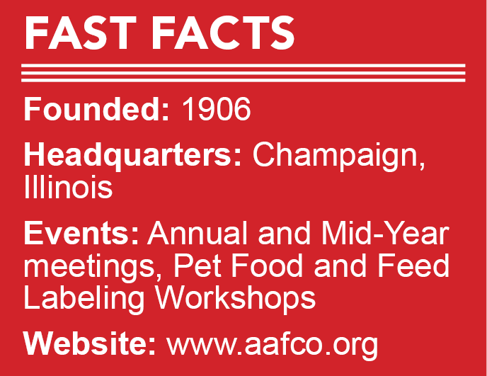 AAFCO Fast Facts