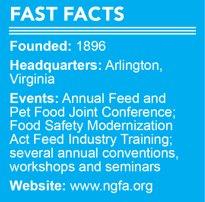 NGFA Fast Facts