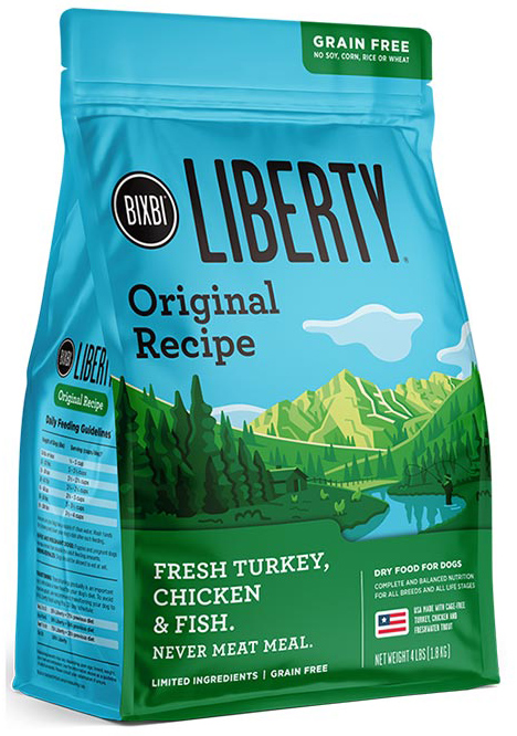 BIXBI Liberty