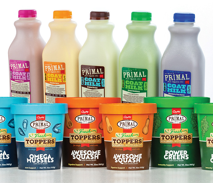 Meal topper trends: offering mealtime merits for dogs and cats Meal topper trends: offering mealtime merits for dogs and cats