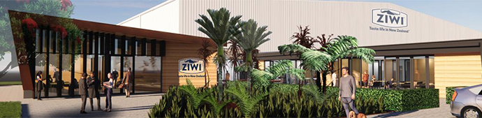 ZIWI Peak Awatoto facility