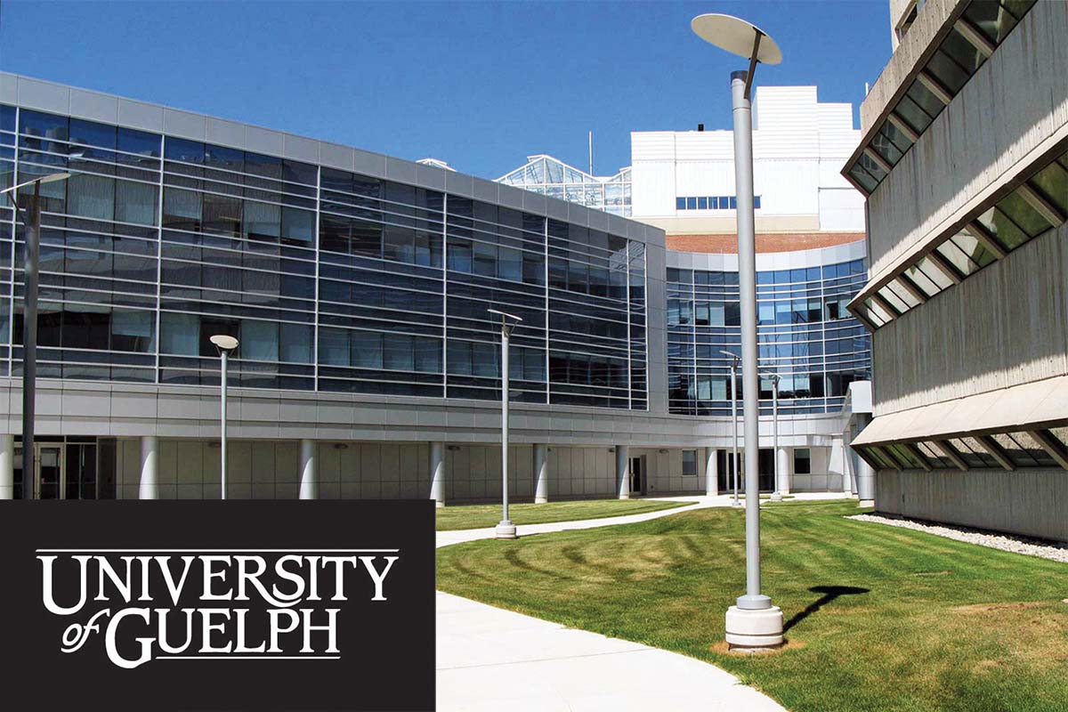 University of Guelph, Ontario, Canada