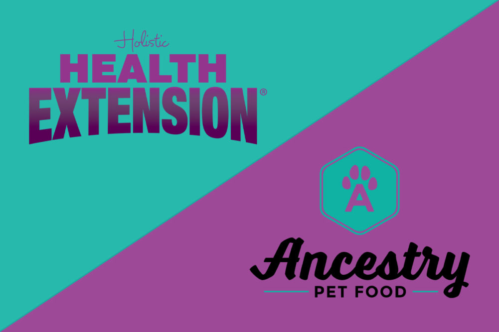 Health Extension acquires Ancestry Pet Food