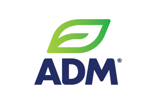 ADM rebrands with new logo and tagline