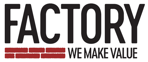 Factory LLC logo