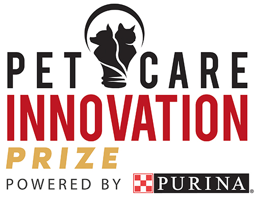 Purina Pet Care Innovation Prize logo