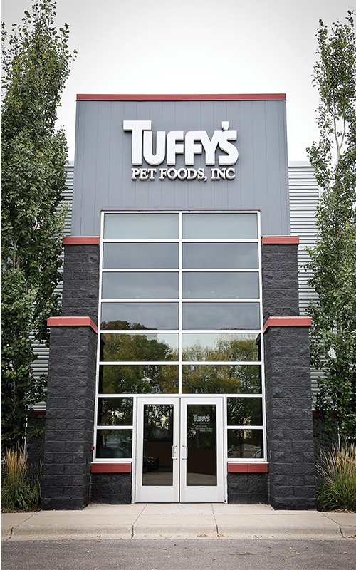 Tuffy S Pet Foods Invests Heavily In Itself And Its Community 2020 02 06 Pet Food Processing