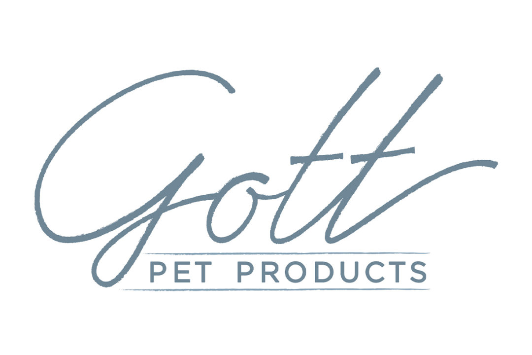 Patrick McGarry, new chief operating officer at Gott Pet Products