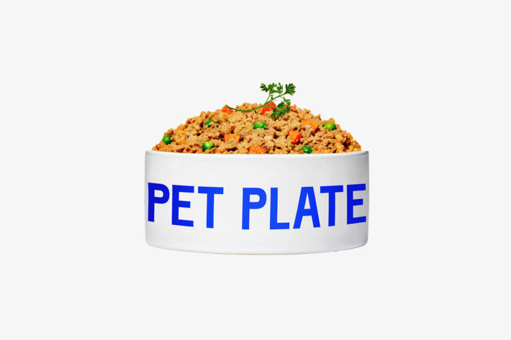 Pet Plate closes Series A funding with $9 million