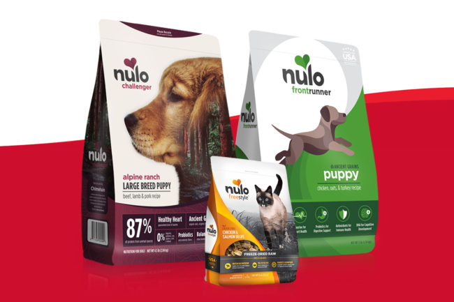 Nulo rolls out new freeze-dried cat diets and a high-meat kibble line for dogs