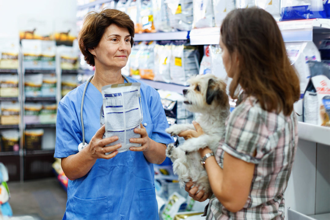 FEDIAF imposes regulations for solutions-based pet foods