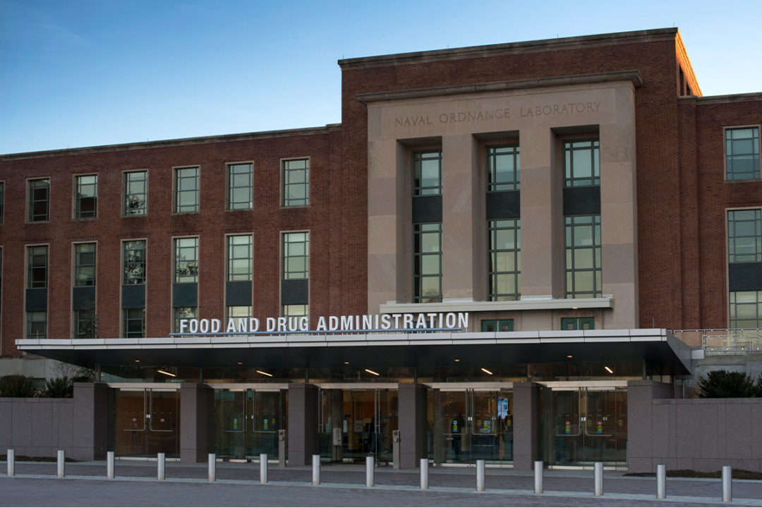 FDA pulls back in-person, on-site audits and validations amid COVID-19