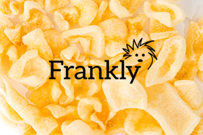 Frankly Pet introduces crunchy collagen beef chews